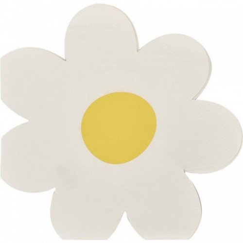 Guardanapos Margarida